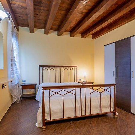 Piccola Venezia Apartments Чоджия Екстериор снимка