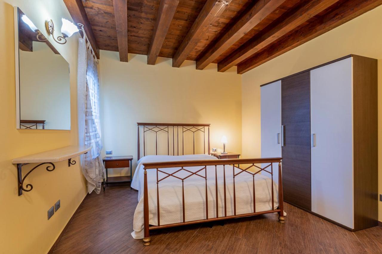 Piccola Venezia Apartments Чоджия Екстериор снимка