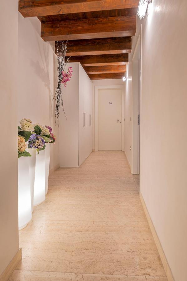 Piccola Venezia Apartments Чоджия Екстериор снимка