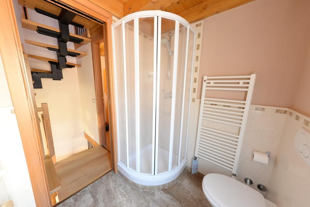 Piccola Venezia Apartments Чоджия Екстериор снимка