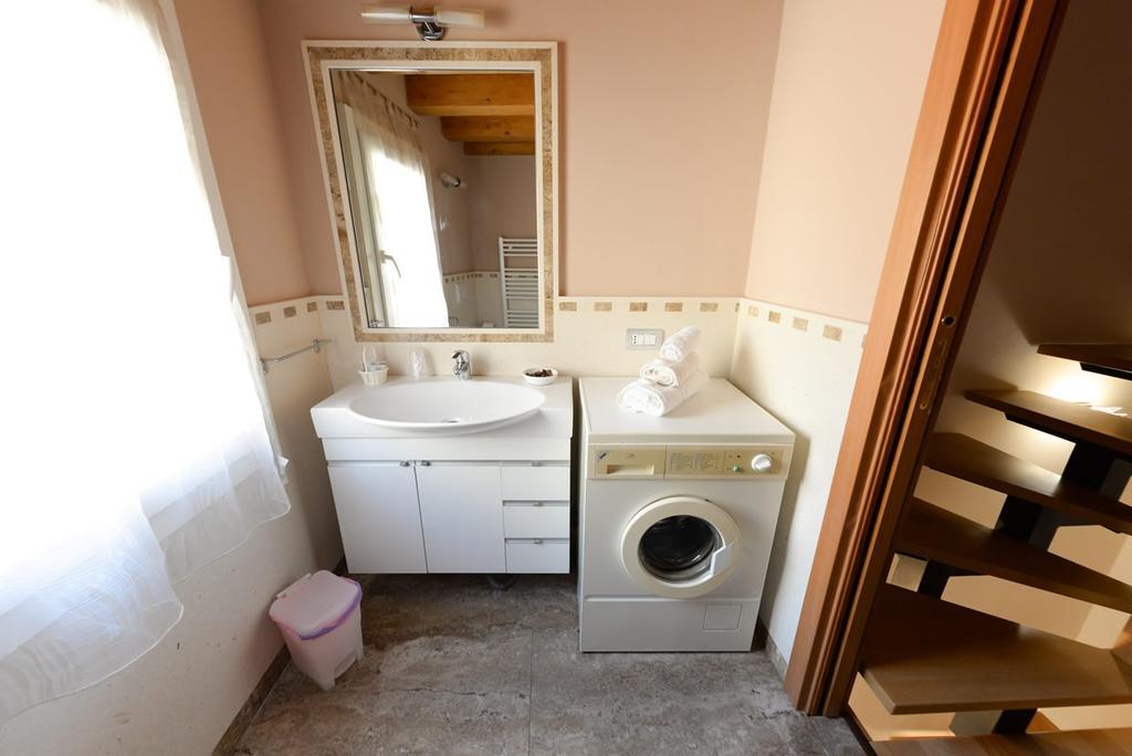 Piccola Venezia Apartments Чоджия Екстериор снимка