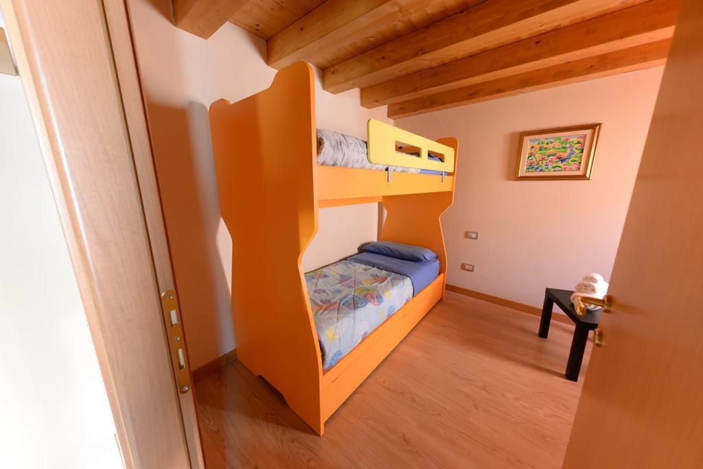 Piccola Venezia Apartments Чоджия Екстериор снимка