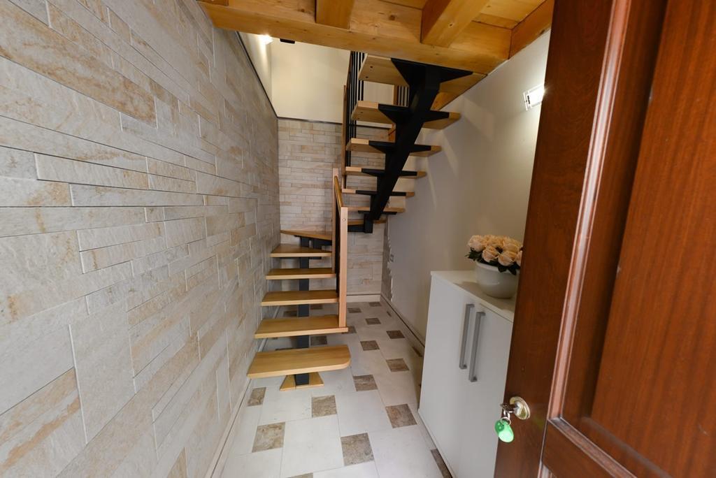 Piccola Venezia Apartments Чоджия Екстериор снимка